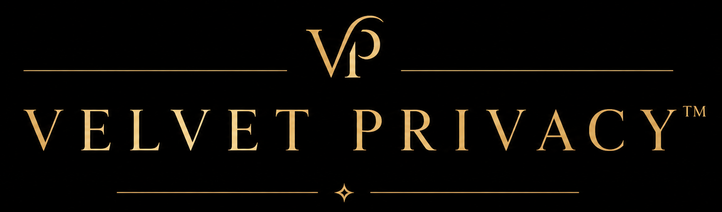Velvet Privacy Logo